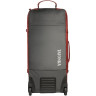 Сумка TATONKA DUFFLE ROLLER M 105 красный