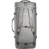 Сумка TATONKA DUFFLE ROLLER M 105 серый