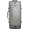 Сумка TATONKA DUFFLE ROLLER M 105 серый