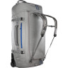Сумка TATONKA DUFFLE ROLLER M 105 серый