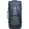 Сумка TATONKA DUFFLE ROLLER M 105 темно синий