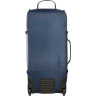 Сумка TATONKA DUFFLE ROLLER M 105 темно синий