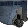 Сумка TATONKA DUFFLE ROLLER M 105 темно синий