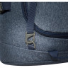 Сумка TATONKA DUFFLE ROLLER M 105 темно синий