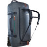 Сумка TATONKA DUFFLE ROLLER M 105 темно синий