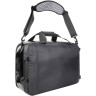 Сумка TATONKA FLIGHT BARREL black