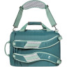 Сумка TATONKA FLIGHT BARREL sage green