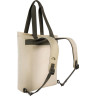Сумка TATONKA GRIP BAG brown rice curve