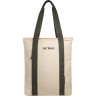 Сумка TATONKA GRIP BAG brown rice curve