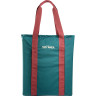 Сумка TATONKA GRIP BAG TEAL GREEN