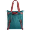 Сумка TATONKA GRIP BAG TEAL GREEN