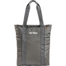 Сумка TATONKA GRIP BAG titan grey