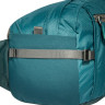 Сумка TATONKA HIP BAG L бирюзовые