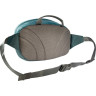 Сумка TATONKA HIP BAG M бирюзовая