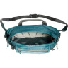 Сумка TATONKA HIP BAG M бирюзовая