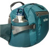 Сумка TATONKA HIP BAG M бирюзовая