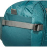 Сумка TATONKA HIP BAG M бирюзовая