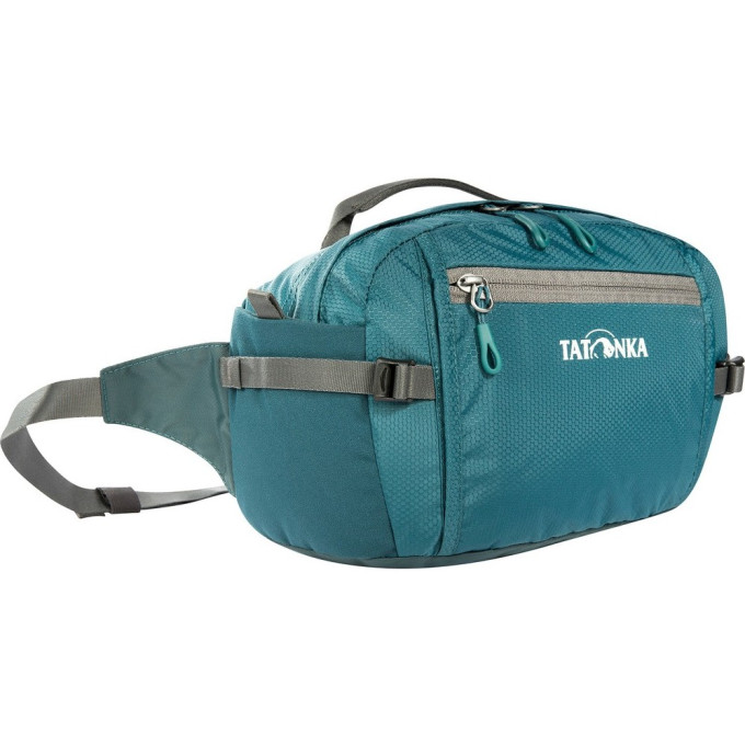 Сумка TATONKA HIP BAG M бирюзовая