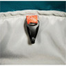 Сумка TATONKA HIP BAG M бирюзовая