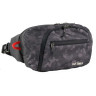 Сумка TATONKA HIP SLING PACK BLACK DIGI CAMO