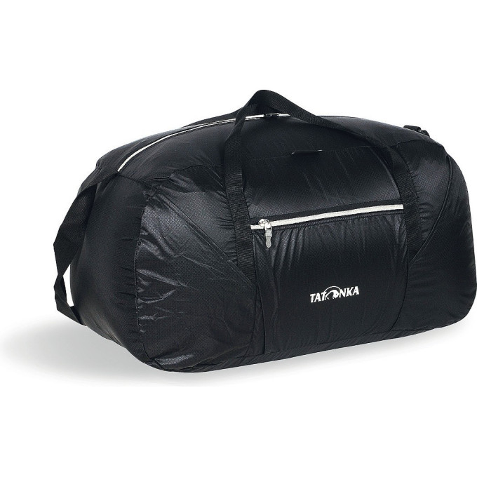 Сумка TATONKA SQUEEZY DUFFLE L BLACK