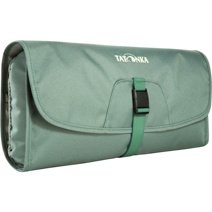 Сумка TATONKA TRAVELCARE sage green