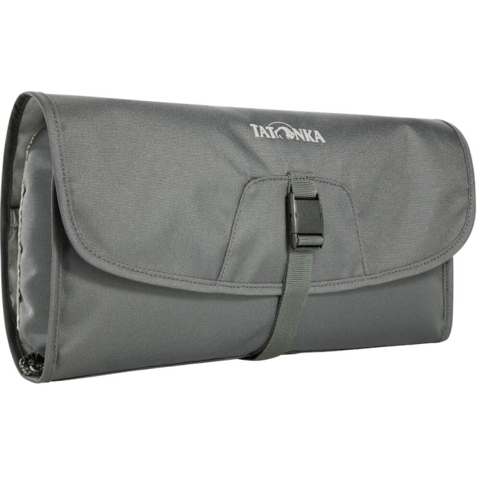 Сумка TATONKA TRAVELCARE titan grey