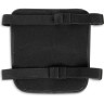 Сумочка для скрытого ношения на голени TATONKA SKIN SECRET POCKET black