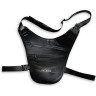 Сумочка-кошелек для скрытого ношения на шее TATONKA SKIN CHEST HOLSTER black
