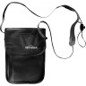 Сумочка-кошелек для скрытого ношения TATONKA SKIN NECK POUCH black