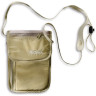 Сумочка-кошелек для скрытого ношения TATONKA SKIN NECK POUCH natural