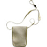 Сумочка-кошелек для скрытого ношения TATONKA SKIN NECK POUCH natural