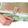 Суперлегкий чехол TATONKA SQZY COMPRESSION POUCH L lighter green
