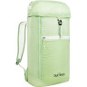 Суперлегкий рюкзак с верхней загрузкой TATONKA SQUEEZY DAYPACK 2 in 1 lighter green
