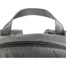 Сверхлегкий городской рюкзак TATONKA SQUEEZY titan grey