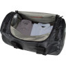 Сверхпрочная дорожная сумка TATONKA BARREL XL black