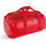 Сверхпрочный дорожный баул TATONKA BARREL M red