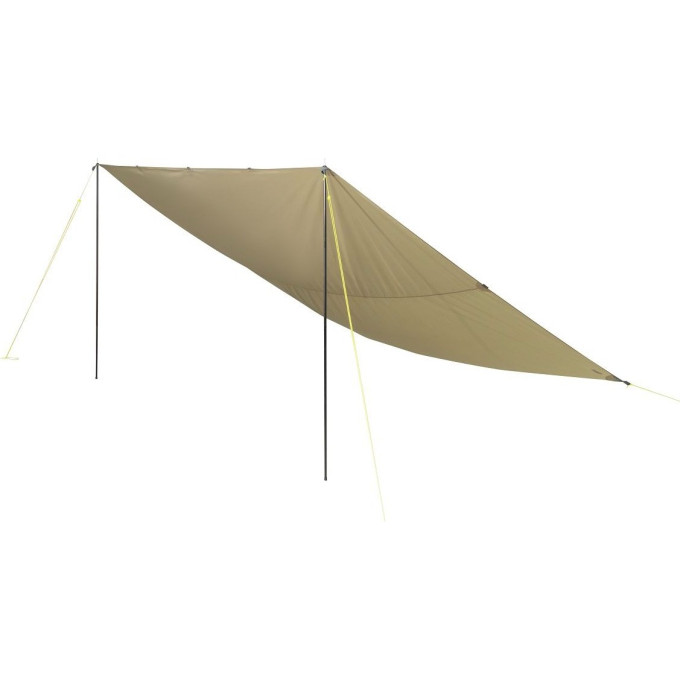 Тент TATONKA TARP 4 SIMPLE assorted