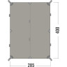 Тент TATONKA TARP 4 SIMPLE assorted