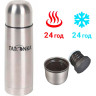 Термос TATONKA HOT&COLD STUFF из нержавеющей стали 0.35 л