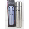 Термос TATONKA HOT&COLD STUFF из нержавеющей стали 1.0 л