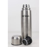 Термос TATONKA HOT&COLD STUFF из нержавеющей стали 1.0 л