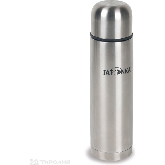 Термос TATONKA HOT&COLD STUFF из нержавеющей стали 1.0 л