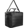 Термосумка 25 литров TATONKA COOLER BAG L off black
