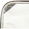 Термосумка 6 литров TATONKA COOLER BAG S off black