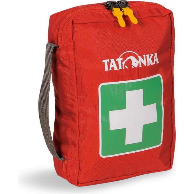 Туристическая аптечка TATONKA FIRST AID XS