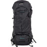 Туристический рюкзак для переноски тяжелых грузов TATONKA BISON 120+15 black