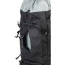Туристический рюкзак для переноски тяжелых грузов TATONKA BISON 120+15 black
