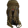 Туристический рюкзак для переноски тяжелых грузов TATONKA BISON 120+15 olive