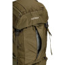 Туристический рюкзак для переноски тяжелых грузов TATONKA BISON 120+15 olive